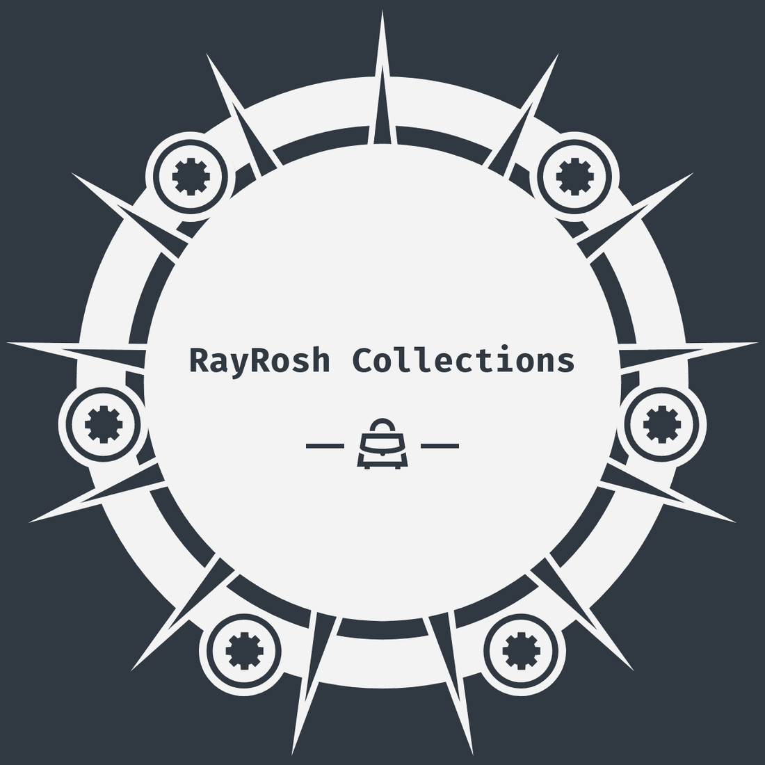 Welcome To RayRosh Collections