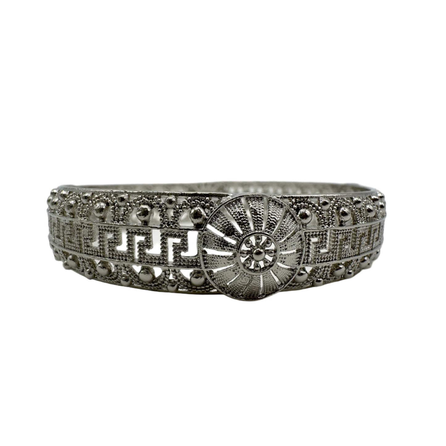 Sterling Zilveren Armband